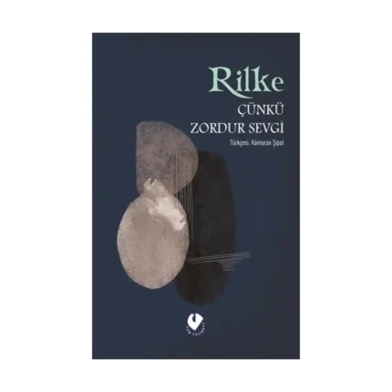 Çünkü Zordur Sevgi