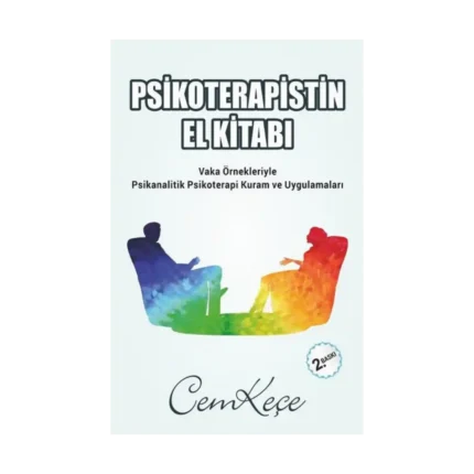 Psikoterapistin El Kitabı