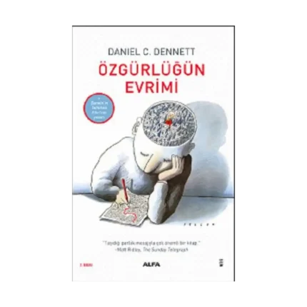 Özgürlüğün Evrimi