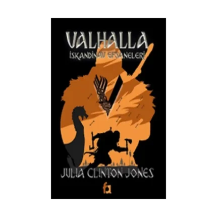 Valhalla İskandinav Efsaneleri