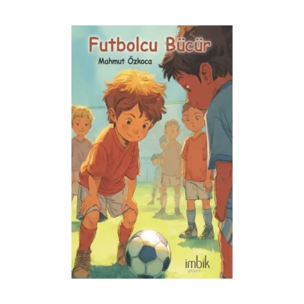 Futbolcu Bücür