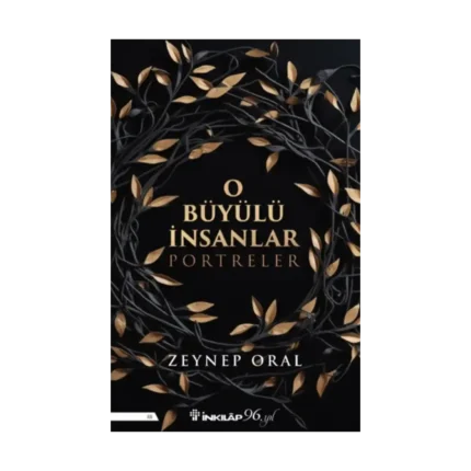 O Büyülü İnsanlar