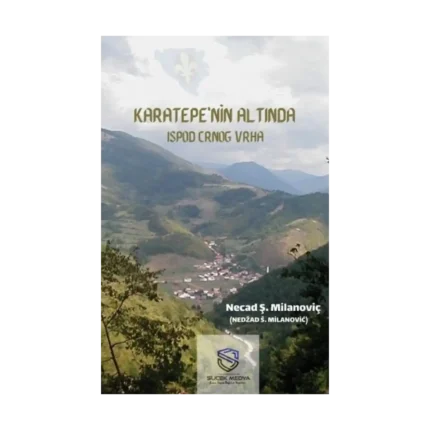 Karatepe'nin Altında