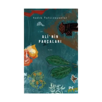 Ali’nin Parçaları