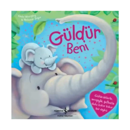 Güldür Beni
