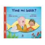 Yine mi Balık?