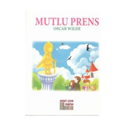 Mutlu Prens