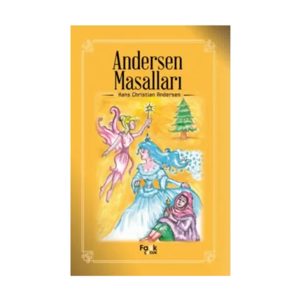 Andersen Masalları