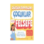 Düşün Bakalım! Çocuklar İçin Felsefe
