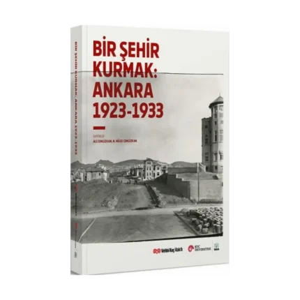Bir Şehir Kurmak