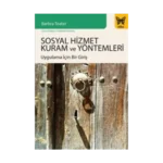 Sosyal Hizmet Kuram ve Yöntemleri
