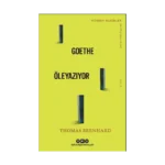 Goethe Öleyazıyor