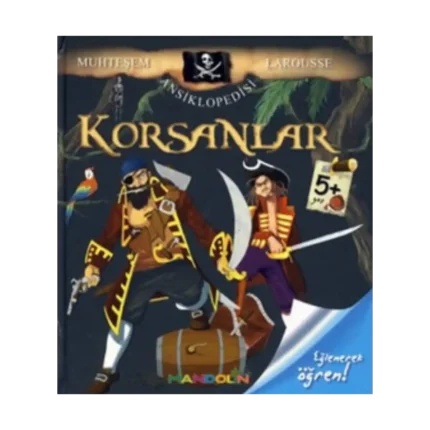 Korsanlar