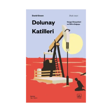 Dolunay Katilleri