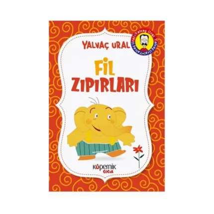 Fil Zıpırları