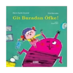 Git Buradan Öfke!
