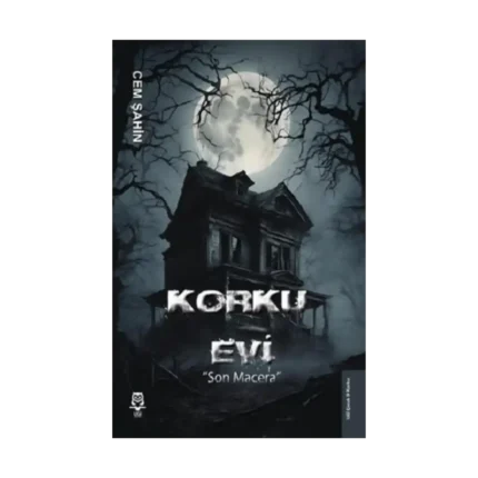 Korku Evi ''Son Macera''