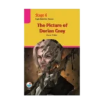 Stage 6 - The Picture of Dorian Gray (CD'li)