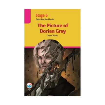 Stage 6 - The Picture of Dorian Gray (CD'li)