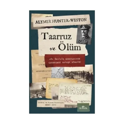 Taarruz ve Ölüm