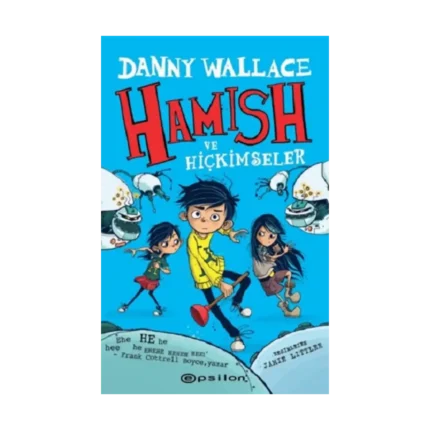 Hamish ve Hiçkimseler
