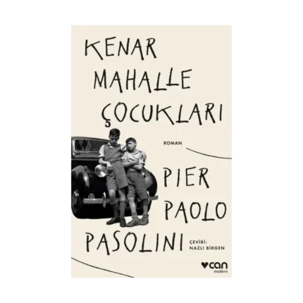Kenar Mahalle Çocukları