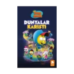 Kral Şakir Dünyalar Karıştı