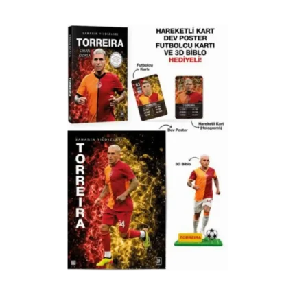 Torreira - Sahanın Yıldızları