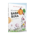 Baba Buka - Bilge Kutad Anlatıyor - 2 (Ciltli)