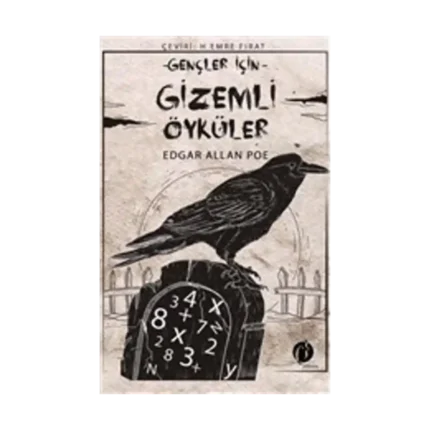 Gençler İçin Gizemli Öyküler