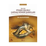 Şan İçin Piyano Eşlikli Çağdaş Dönem Şarkıları