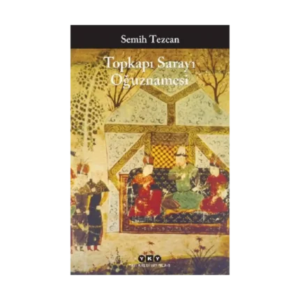Topkapı Sarayı Oğuznamesi