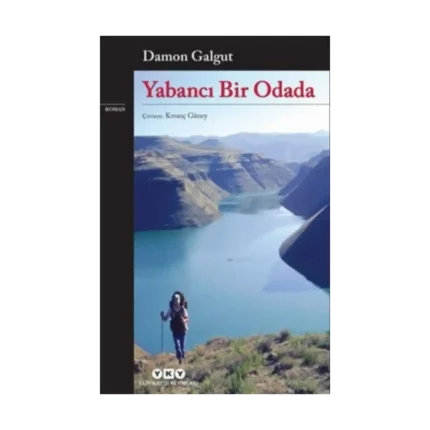 Yabancı Bir Odada