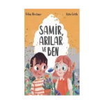 Samir, Arılar ve Ben (Ciltli)
