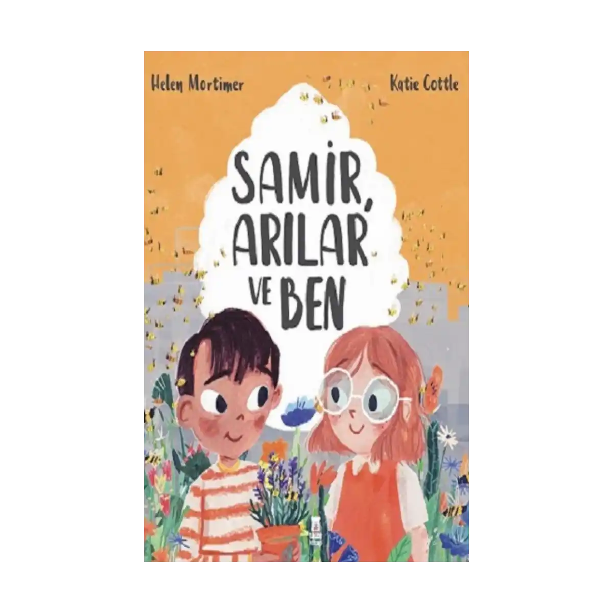 b2ba5-samir-arilar-ve-ben-ciltli-1-1.webp Samir, Arılar ve Ben (Ciltli) - Görsel 1