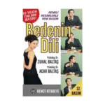 Bedenin Dili İletişim Becerinizin Anahtarı, Sessiz Diliniz