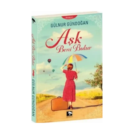 Aşk Beni Bulur
