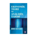 Ekonomik Teori ve Analizin Tarihi