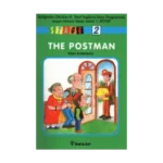 The Postman Stage 2