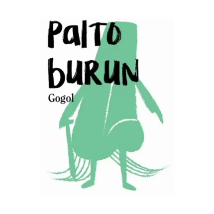 Palto - Burun