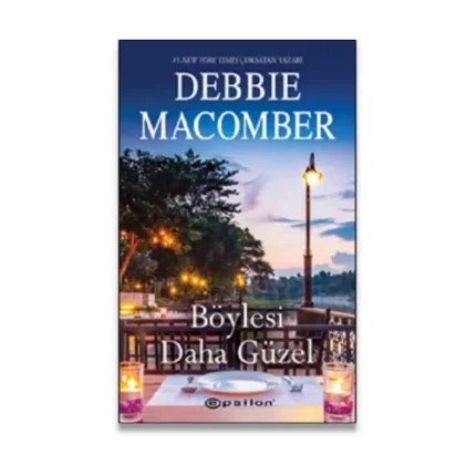 Böylesi Daha Güzel