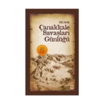 Çanakkale Savaşları Günlüğü