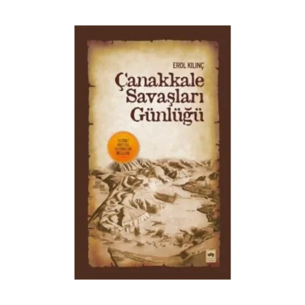 Çanakkale Savaşları Günlüğü