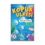 Köpük Ülkesi