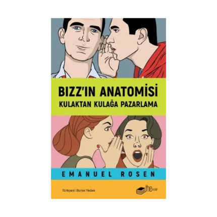 Bızz’ın Anatomisi
