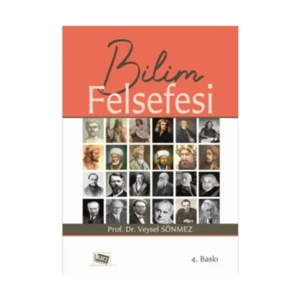 Bilim Felsefesi
