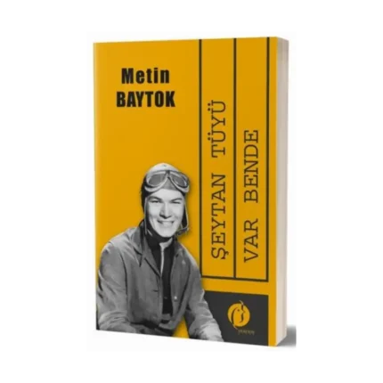 Şeytan Tüyü Var Bende