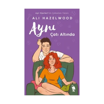 Aynı Çatı Altında