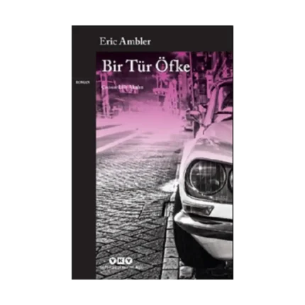 Bir Tür Öfke