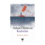 Adam Öldüren Kadınlar